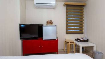 客室の設備とサービス / 20