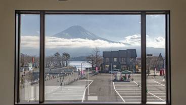 施設からの眺望 / 8