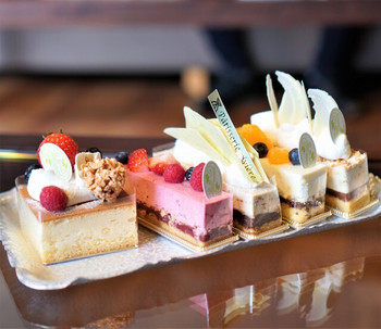 「カフェ リヴィエール」 料理 66040743 メニュー