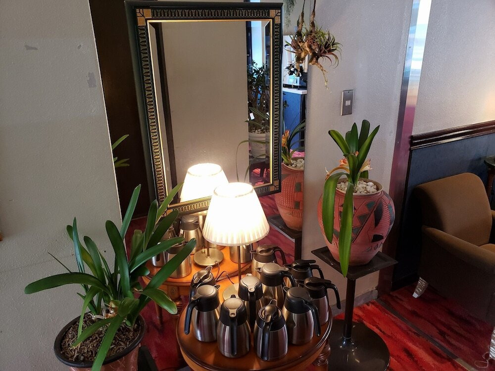 コーヒー サービス