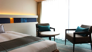 デラックス ルーム 禁煙