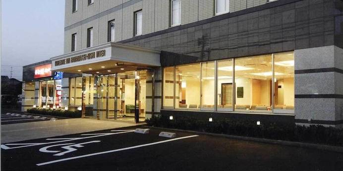 くれたけイン浜松西インター(静岡県 ビジネスホテル) / 1