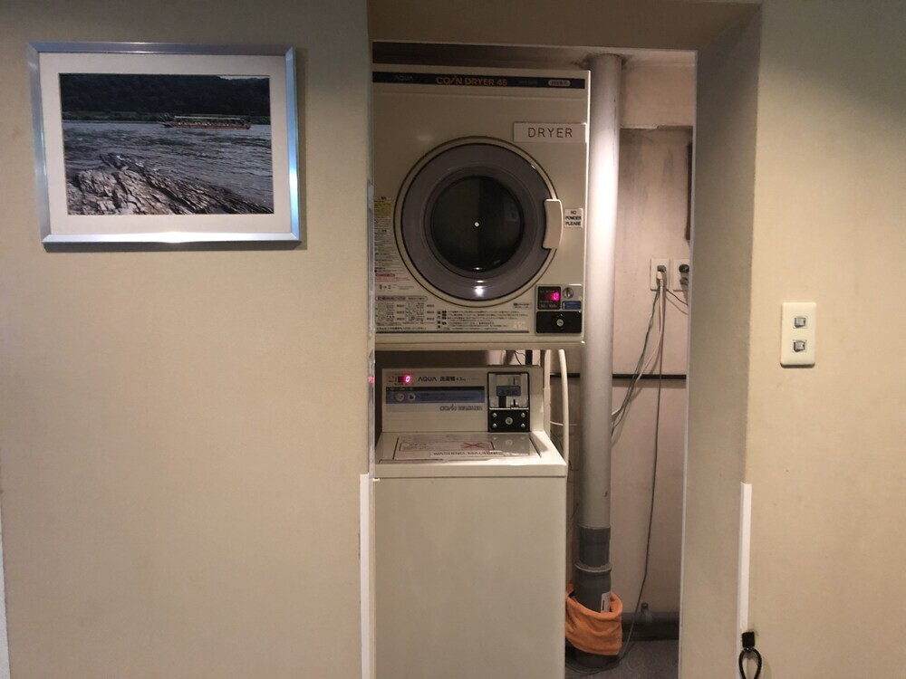 ランドリー ルーム