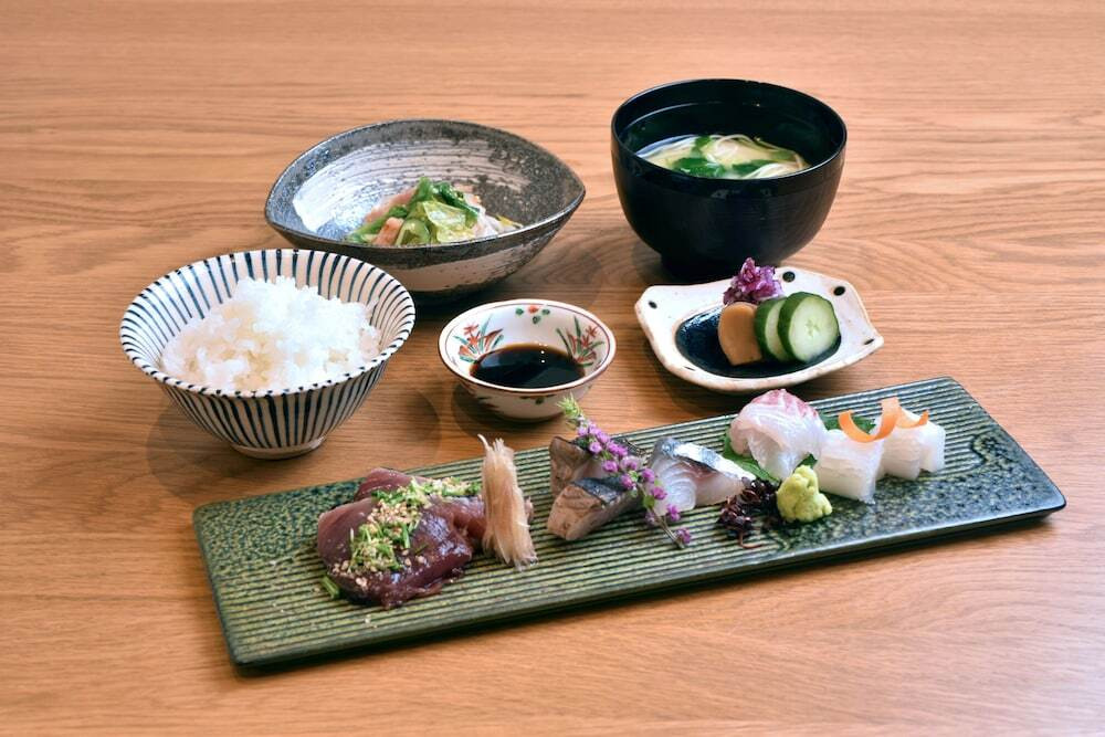 レストラン