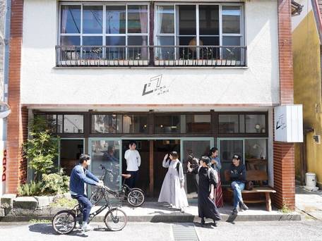 ローカル×ローカル / 1