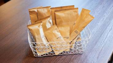 客室の設備とサービス / 17