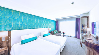 スーペリアトリプル