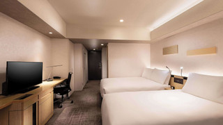 デラックス ルーム ベッド (複数台)