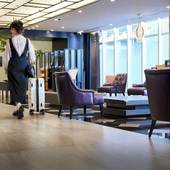 ダイワロイネットホテル青森（青森県 ビジネスホテル） / 3