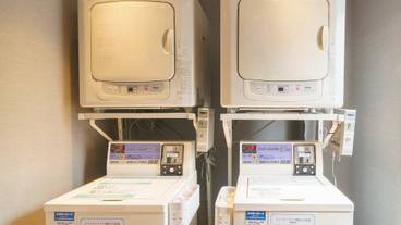 ランドリー ルーム / 11