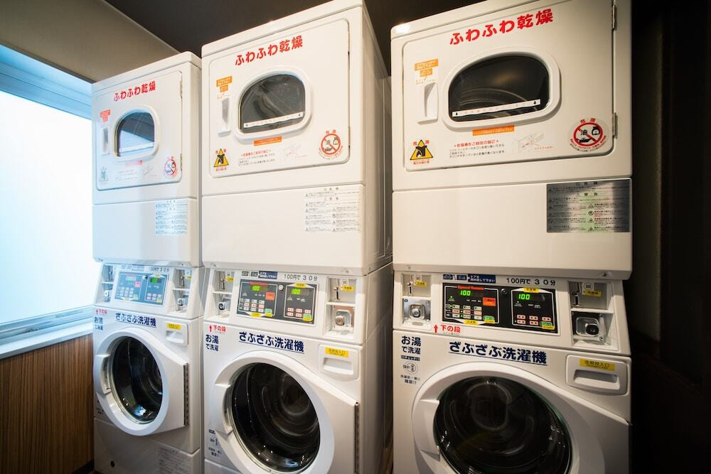 ランドリー ルーム