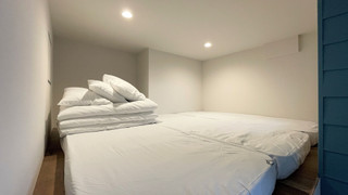 Tree house room, Non Smoking