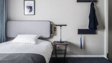 客室の設備とサービス / 9