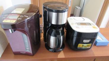 客室の設備とサービス / 4