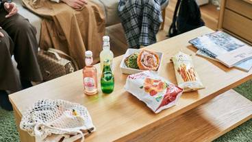 リビング エリア / 35