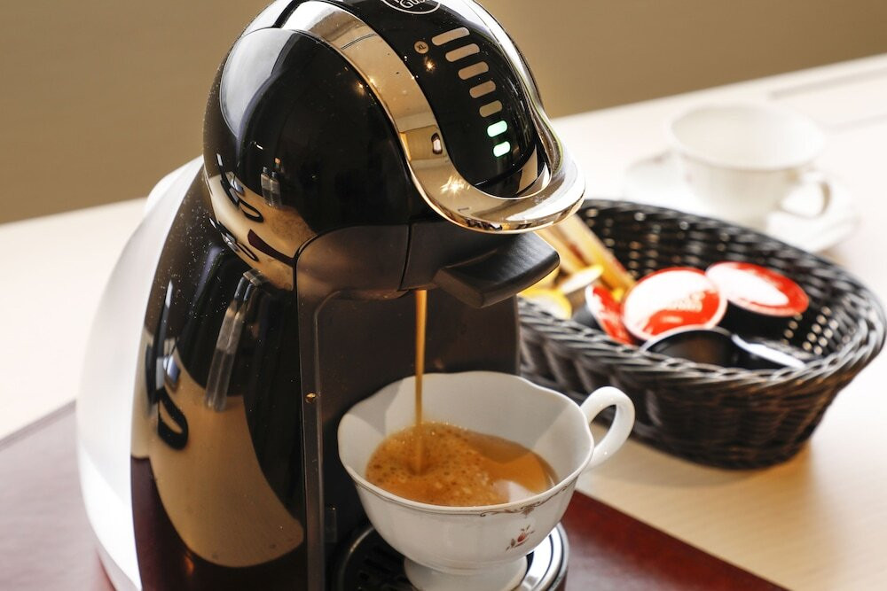 客室の設備とサービス