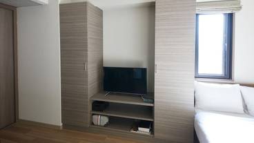 リビング エリア / 24