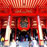 東京の見どころを1日で堪能！王道の東京観光プランをご紹介します！