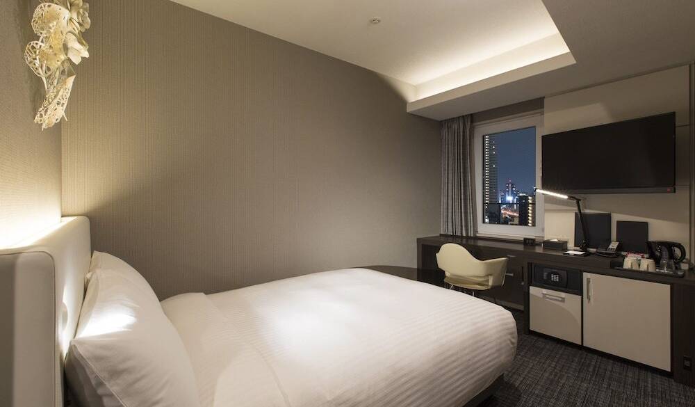 ダブルルーム / 3