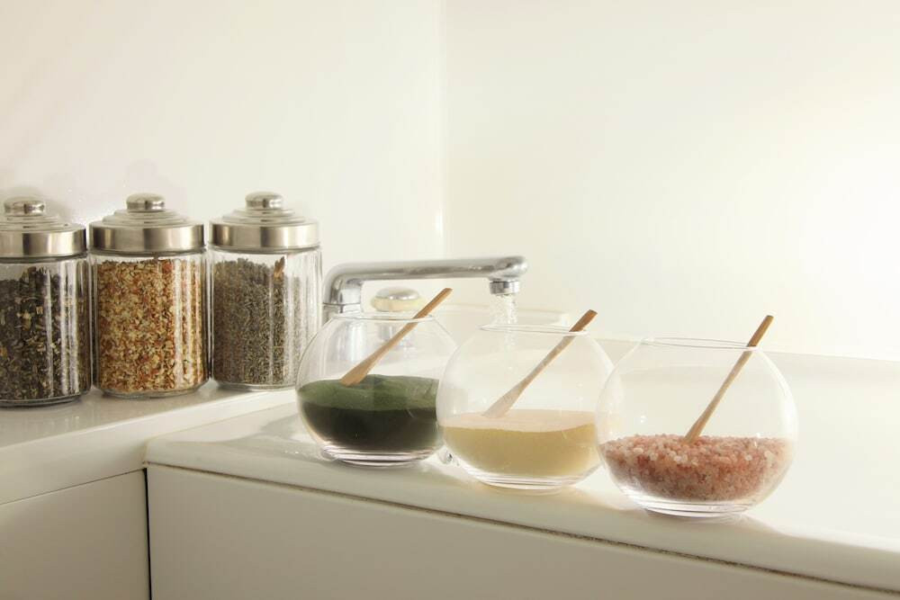 客室の設備とサービス