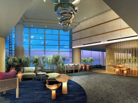 亀の井ホテル 赤穂 / 2