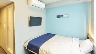 スタンダード ダブルルーム 禁煙