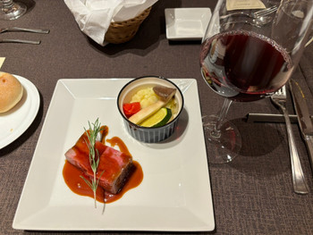 「高峰マウンテンホテル」 料理 233764649