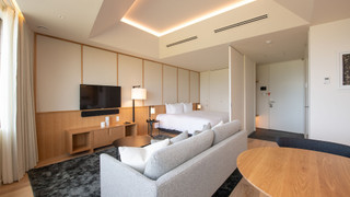 Studio Room