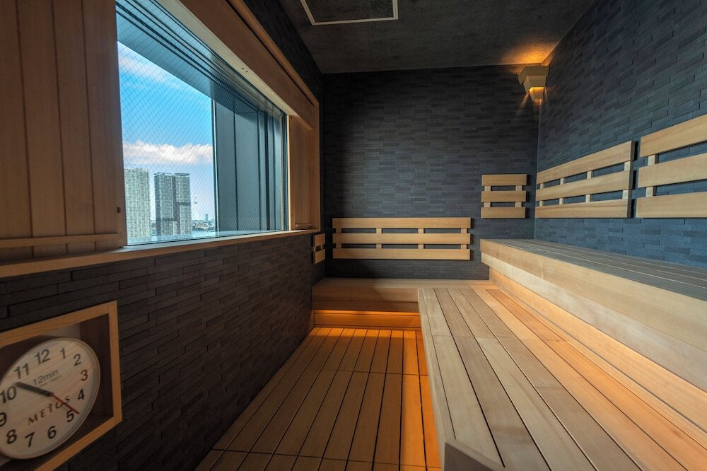 夜景の見える天然温泉と朝食バイキングでパワーチャージ！4374679