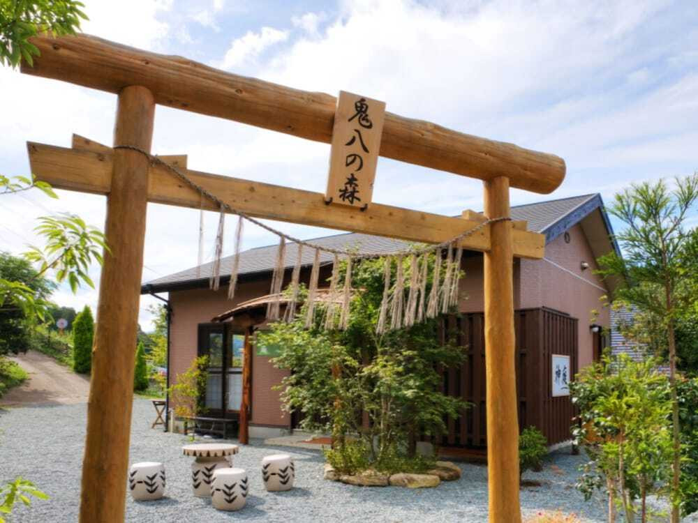 ギフト ショップ