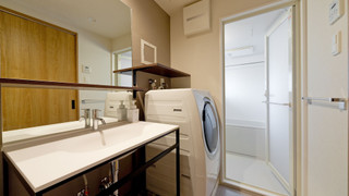 和洋室(スーペリアダブル)