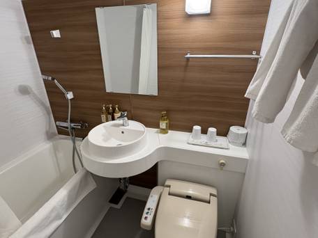 ホテル梶ヶ谷プラザ / 4