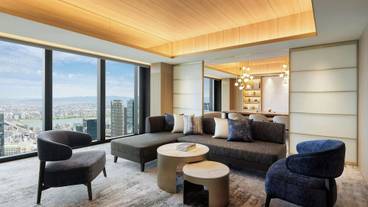 リビングルーム / 22