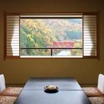 【富山】温泉・アート・美食・絶景も！心潤うひとり旅。エリア別おすすめ旅館6選