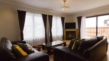 リビングルーム / 12