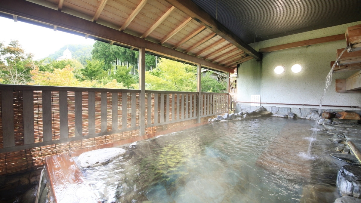 バイキングで出来立てを堪能。窓の外は絶景レイクビュー！3654091