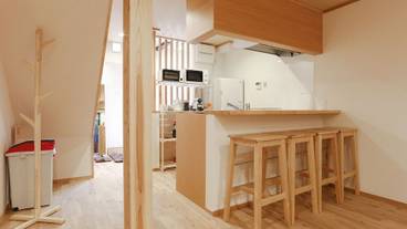 専用キッチン / 8