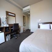 ホテルルートイン延岡駅前（宮崎県 ビジネスホテル） / 5