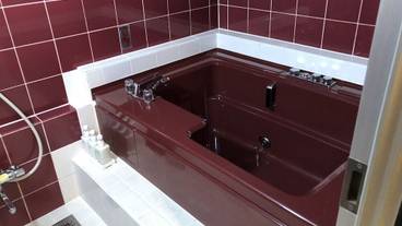 バスルーム / 18