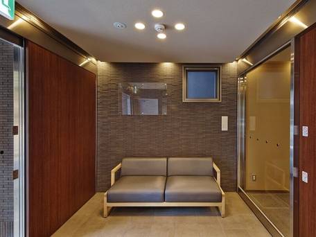 ナンバー6 二条 / 2