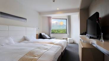 カジュアルルーム カジュアルスタンダードツイン / 13