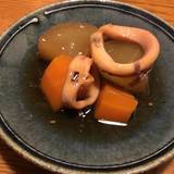 里芋(サトイモ)