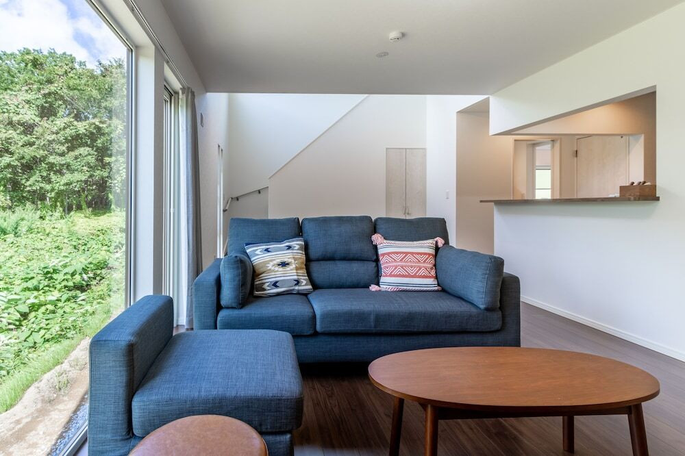 リビングルーム