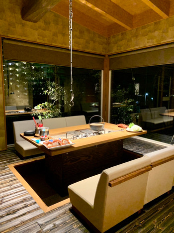 「MARINETOPIA THE SUITE」 内観 145962342