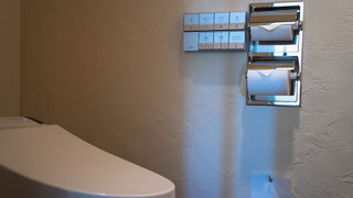 【ロッジ棟】デラックスツイン(ベッド2台)