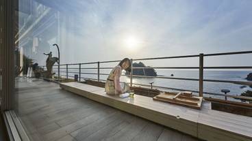 温泉 / 4