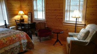 デラックス ヴィラ