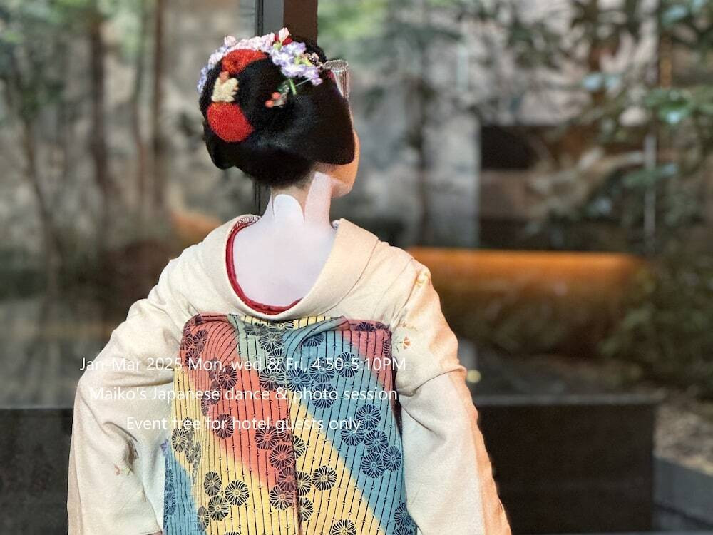 ホテルイベント一例①