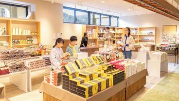 ギフト ショップ / 8