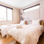 樺山タウンハウス（北海道 別荘・ヴィラ・コンドミニアム） / 4